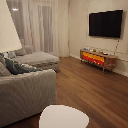 Piso Apartment *