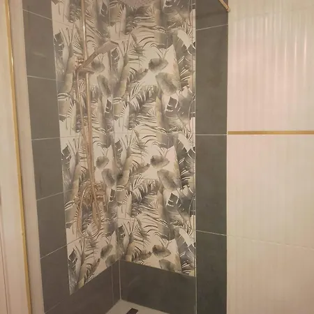 Piso Apartment *