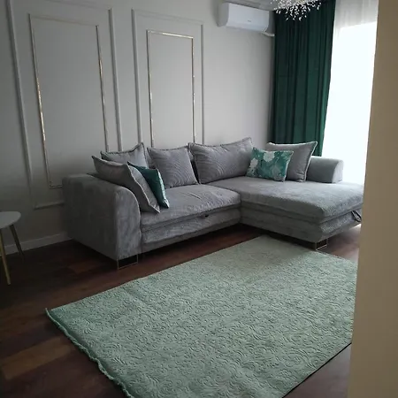 Apartment Piso Burriana